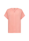 Soya Concept - Blouse - Oranje