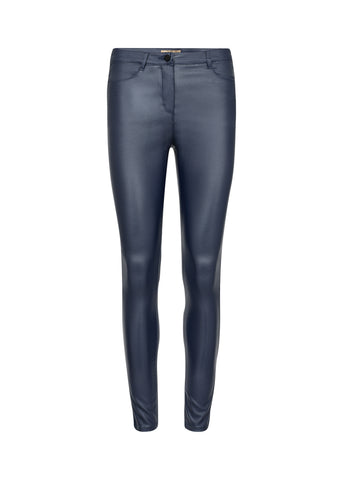 Soya Concept - Broek - Blauw