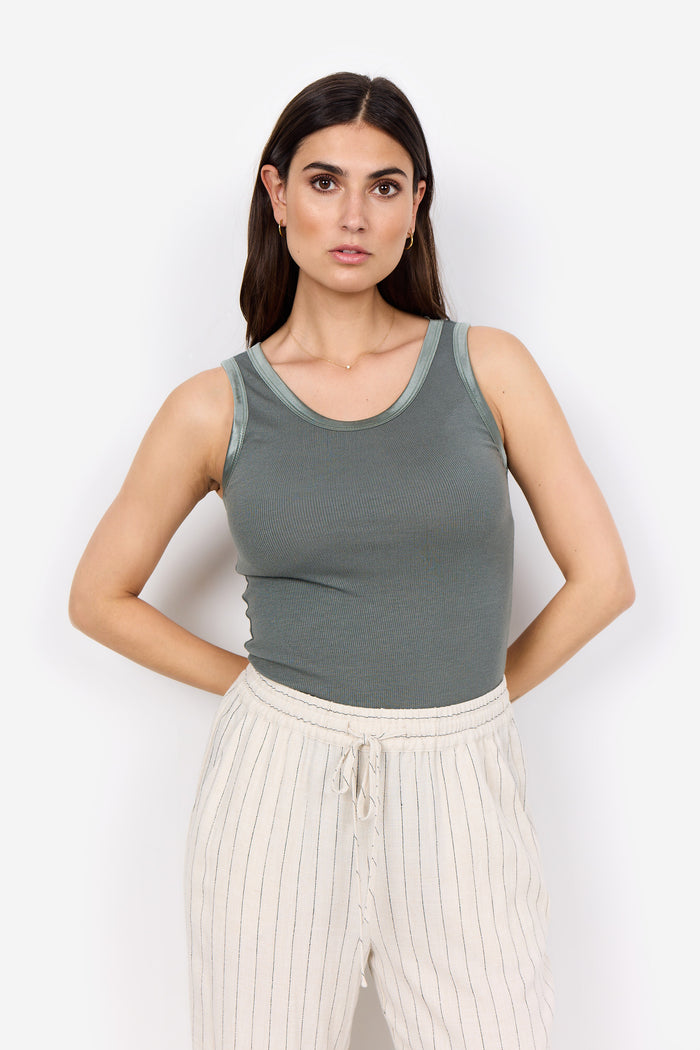 Soya Concept - Top - Groen