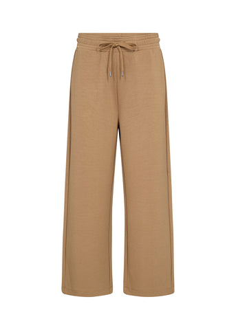 Soya Concept - Broek - Camel