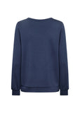 Soya Concept - Sweater - Blauw