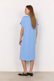 Soya Concept - Jurk - Blauw