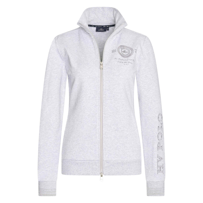 Hv Polo - Sweater - Grijs