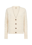 Soyaconcept - Cardigan - Beige