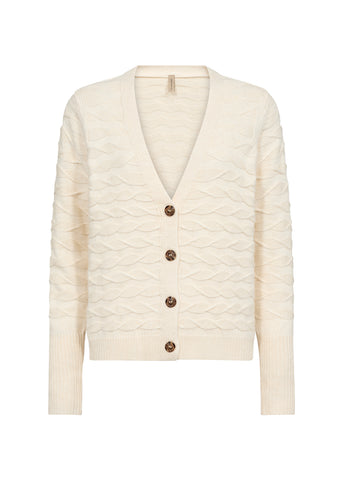 Soyaconcept - Cardigan - Beige