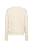 Soyaconcept - Cardigan - Beige