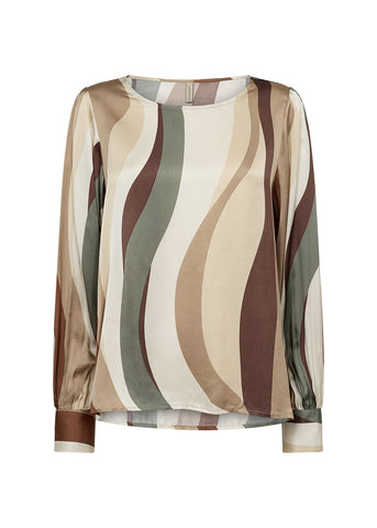 Soyaconcept - Blouse - Beige