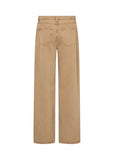 Soya Concept - Broek - Camel