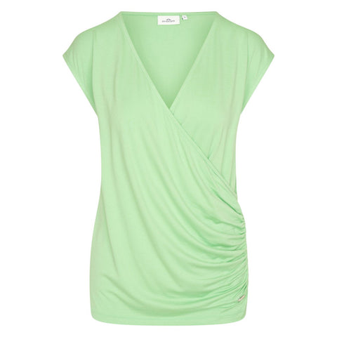 Hv Society - Tops - Groen