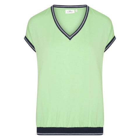 Hv Society - Tops - Groen