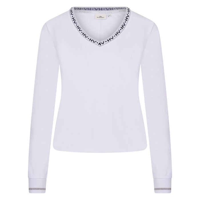 Hv Society - Sweater - Blauw