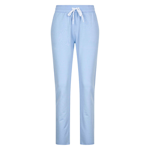 Hv Society - Broek - Licht Blauw