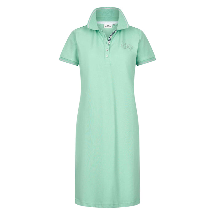 Hv Society - Kleed - Groen