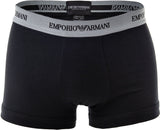 Emporio Armani - Boxershort - Wit - 3Pack