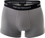 Emporio Armani - Boxershort - Wit - 3Pack