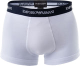 Emporio Armani - Boxershort - Wit - 3Pack