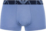 Emporio Armani - Boxershort - Blauw - 3Pack