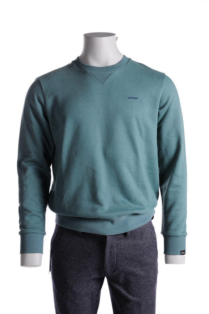 Antwrp - Sweater - Groen