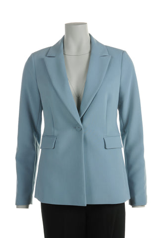 Beaumont - Blazer - Blauw