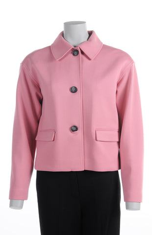 Beaumont - Blazer - Roze