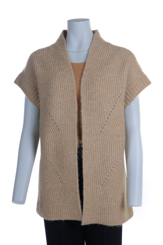 Beaumont - Cardigan - Beige