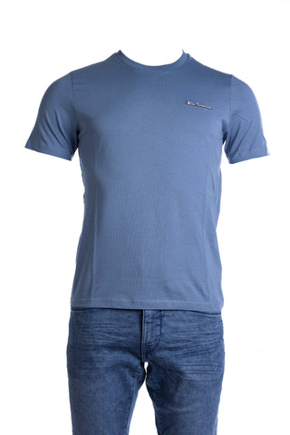 Ben Sherman - T-Shirt - Blauw