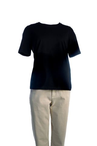 Patermo - T-Shirt - Zwart