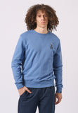 Antwrp - Sweater - Blauw