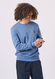 Antwrp - Sweater - Blauw