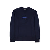 Antwrp - Sweater - Donkerblauw