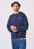 Antwrp - Sweater - Donkerblauw