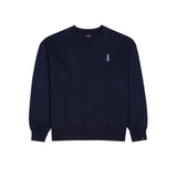 Antwrp - Sweater - Donkerblauw