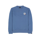 Antwrp - Sweater - Blauw