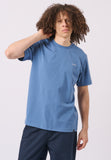 Antwrp - T-Shirt - Blauw