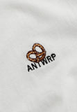 Antwrp - T-Shirt - Wit