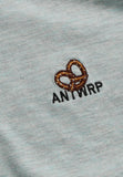 Antwrp - T-Shirt - Lichtgroen