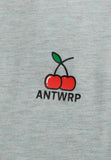 Antwrp - T-Shirt - Lichtgroen