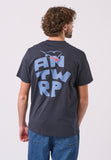 Antwrp - T-Shirt - Donkerblauw