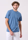 Antwrp - T-Shirt - Blauw