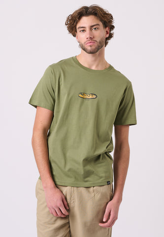 Antwrp - T-Shirt - Groen