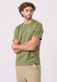 Antwrp - T-Shirt - Groen