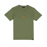 Antwrp - T-Shirt - Groen