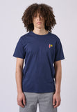 Antwrp - T-Shirt - Blauw