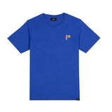 Antwrp - T-Shirt - Blauw