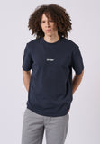 Antwrp - T-Shirt - Donkerblauw