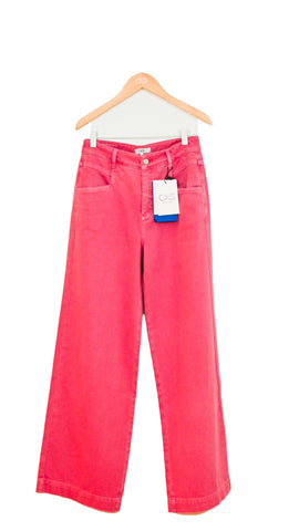 Cks - Jeans - Roze