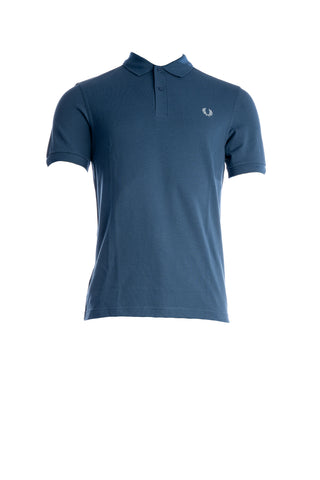 Fred Perry - Polo - Blauw