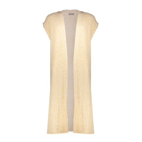 Geisha - Cardigan - Beige