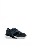 Hogan - Sneakers - Blauw