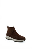 Hogan - Ankle Boots - Bruin